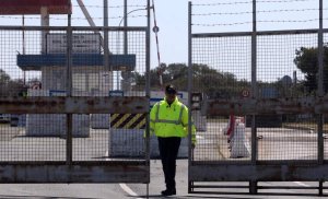 Kıbrıs ekolojistleri yeni anten kurulumlarına karşı Akrotiri protestosuna katılacak
