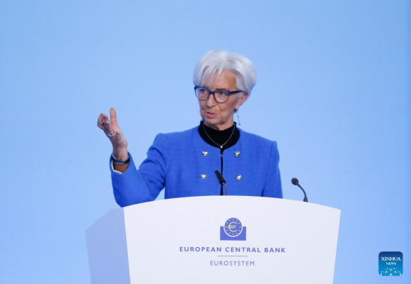 Euro bölgesinde enerji fiyatları enflasyon riskini artırıyor