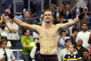 Zverev, Halys'i Geçerek Tur Atladı; Gauff, ABD Açık'ta İlerleyişini Sürdürdü