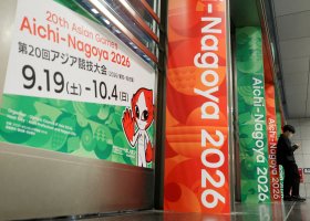 Japonya kriketin filizlenmesi için diplomasisini harekete geçirdi