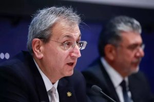 Bakan düşük gelirli emeklilerin emeklilik reformuyla 237 euro artış alacağını söyledi