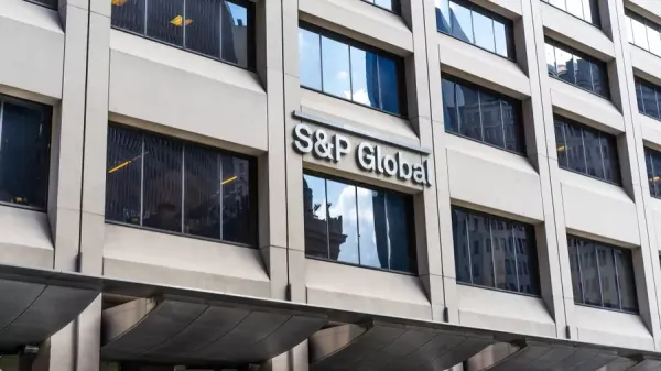 S&P, Kıbrıs'ın kredi notunu 2010'dan bu yana ilk kez A'ya yükseltti