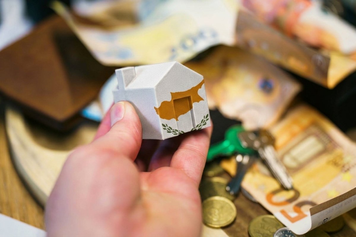 Kıbrıs'ın haciz çerçevesi finansal istikrarı destekliyor, Merkez Bankası'na göre