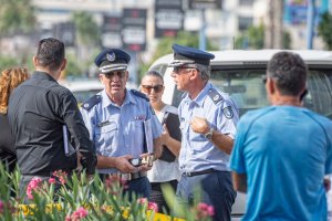 Limassol'daki Kalogeropoulos cinayetinde nihai karar gelecek aya kaldı