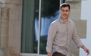 Doğrudan demokrasi Kıbrıs lideri Fidias Panayiotou: Hristodulidis Kıbrıs sorununda somut sonuç alamadı