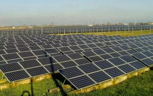 Çevre Dairesi, Aradippou Yakınındaki 5 MW'lık Güneş Enerjisi Parkını Reddetti