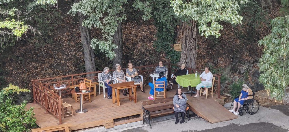 Dağlık Toplulukların Komiseri Hristofinas: Topluluklar boşalırsa Kıbrıs'ın geleceği de riske girer