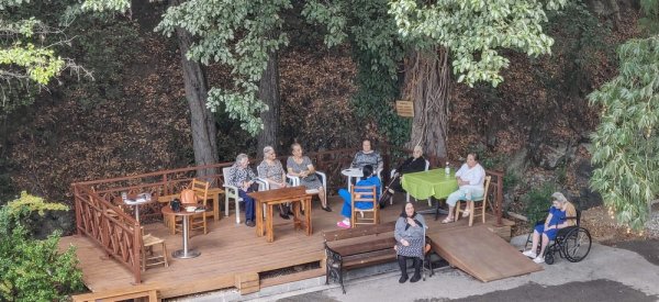 Dağlık Toplulukların Komiseri Hristofinas: Topluluklar boşalırsa Kıbrıs'ın geleceği de riske girer