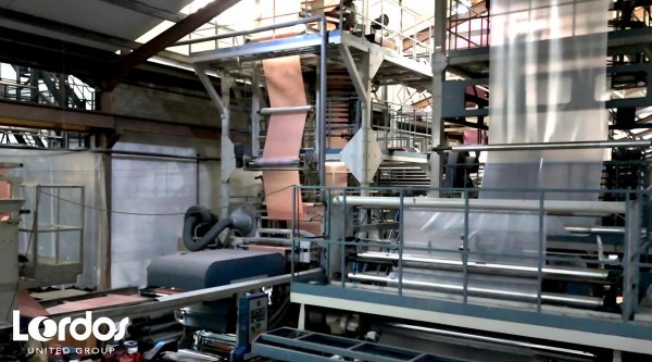 Plastik üreticisi Lordos United, karton ambalajcı P&S Carton'ın yüzde 51'ini 8,16 milyon euroya aldı