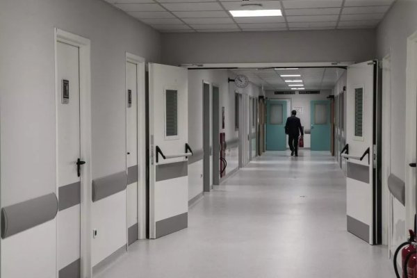 Kayıp sanılan 60 yaşındaki İngiliz'in cesedi Lefkoşa morgunda çıktı: Yanlış etiket karışıklığa yol açtı