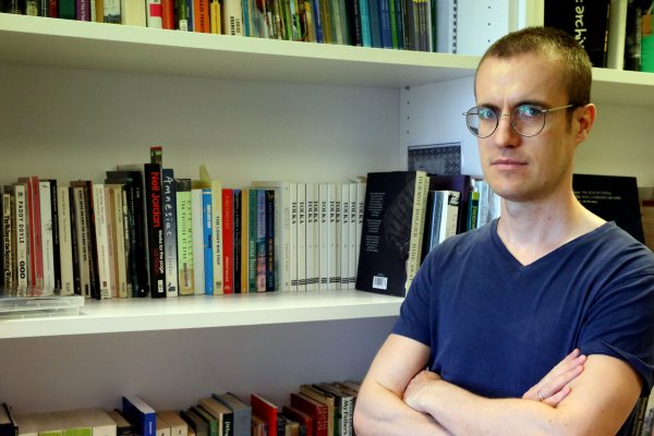 Kıbrıs ve İrlanda kültür üzerinden ortak zemin arıyor