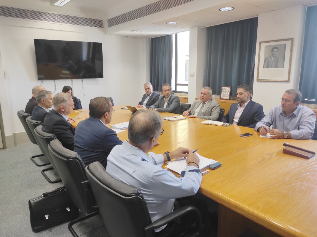 Diko ve SEK emeklilik reformunun şart olduğunu kabul etti
