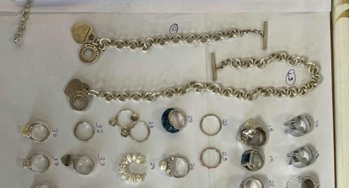 Limasol'daki ev soygununda altı şüpheliden ikisi rolünü kabul etti