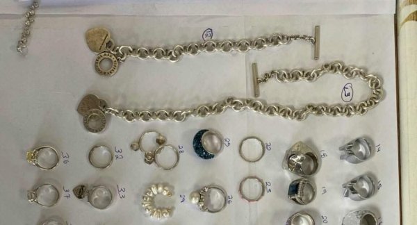 Limasol'daki ev soygununda altı şüpheliden ikisi rolünü kabul etti