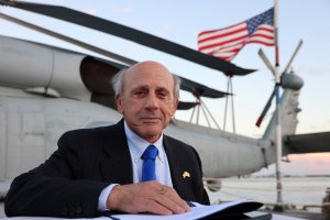 ABD Büyükelçisi Breslow: Kıbrıs-ABD savunma iş birliğinin geleceği parlak