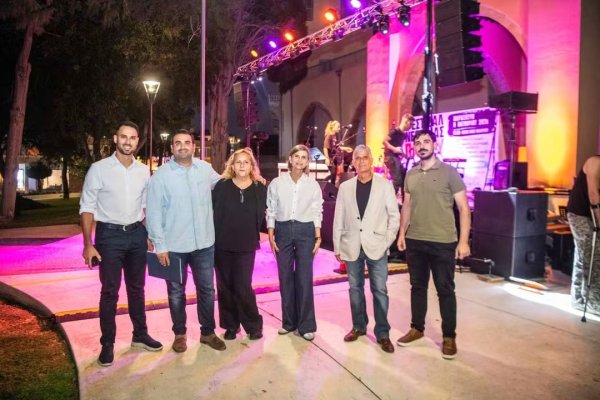 Müzik, yetenek ve gençlik enerjisiyle Pafos Gençlik Festivali 2026