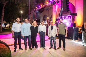 Müzik, yetenek ve gençlik enerjisiyle Pafos Gençlik Festivali 2026