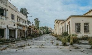 Kıbrıs Cumhurbaşkanı Hristodulidis, müzakereleri açmak için Gazimağusa önerisini yeniden gündeme getirdi