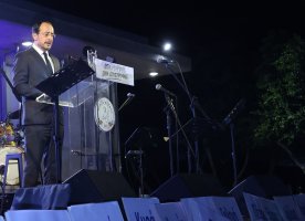 Kıbrıs Cumhurbaşkanı Hristodulidis: Taviz sadece bazı noktalarda