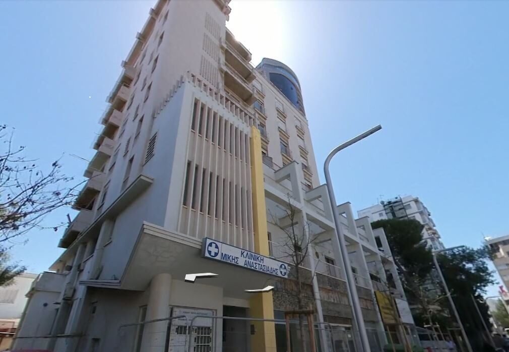 Lefkoşa'da tarihi binaların yerini butik oteller alıyor: İlki açıldı, ikincisi inşaatta