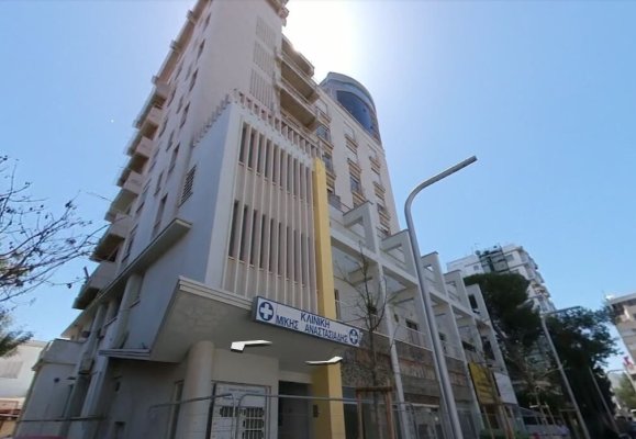 Lefkoşa'da tarihi binaların yerini butik oteller alıyor: İlki açıldı, ikincisi inşaatta