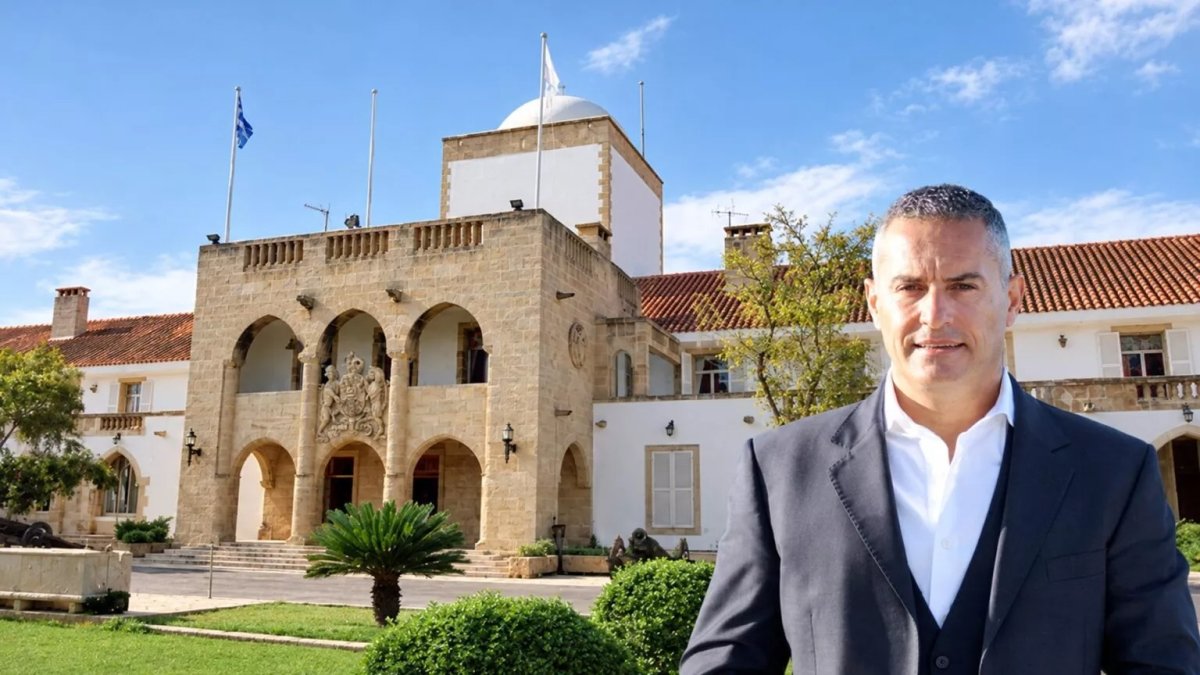 Christodoulides'in Kıbrıs vaadine eleştiri: Büyük laflar sorunu çözmeye yetmez