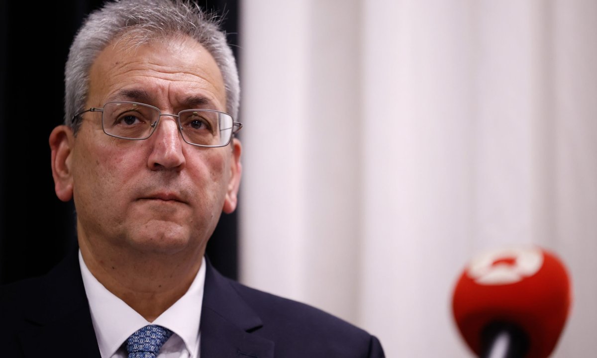 Güney Kıbrıs Çalışma Bakanı Mousiouttas: Reformla hiçbir emekli maaşı düşmeyecek, tüm maaşlar artacak