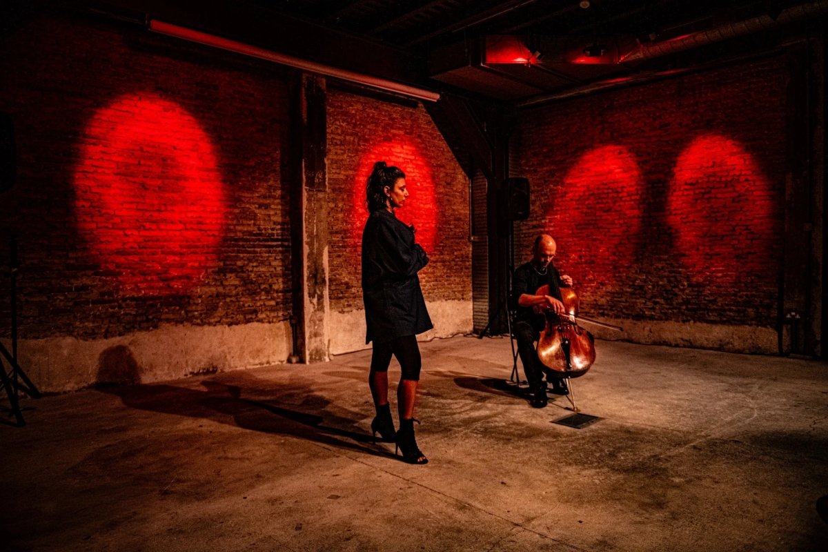 Kültür-sanat ajandası: 13 Ekim Salı