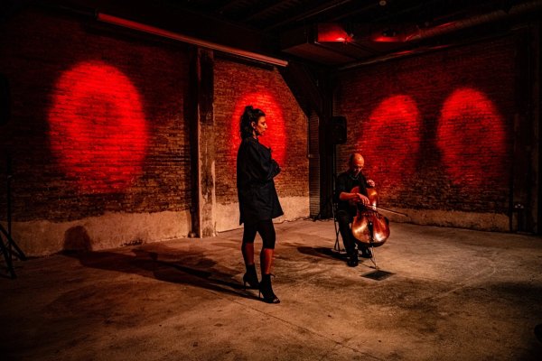 Kültür-sanat ajandası: 13 Ekim Salı