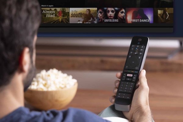 Gelecek cumartesi Kıbrıs'ta televizyon yeniden değişiyor – ekrandaki 'kara' görüntüyü önlemek için ne yapmalısınız