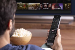 Gelecek cumartesi Kıbrıs'ta televizyon yeniden değişiyor – ekrandaki 'kara' görüntüyü önlemek için ne yapmalısınız