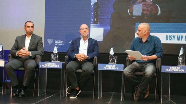 9. Güvenli Oyun Konferansı 9. Güvenli Oyun Haftası'nı başlattı