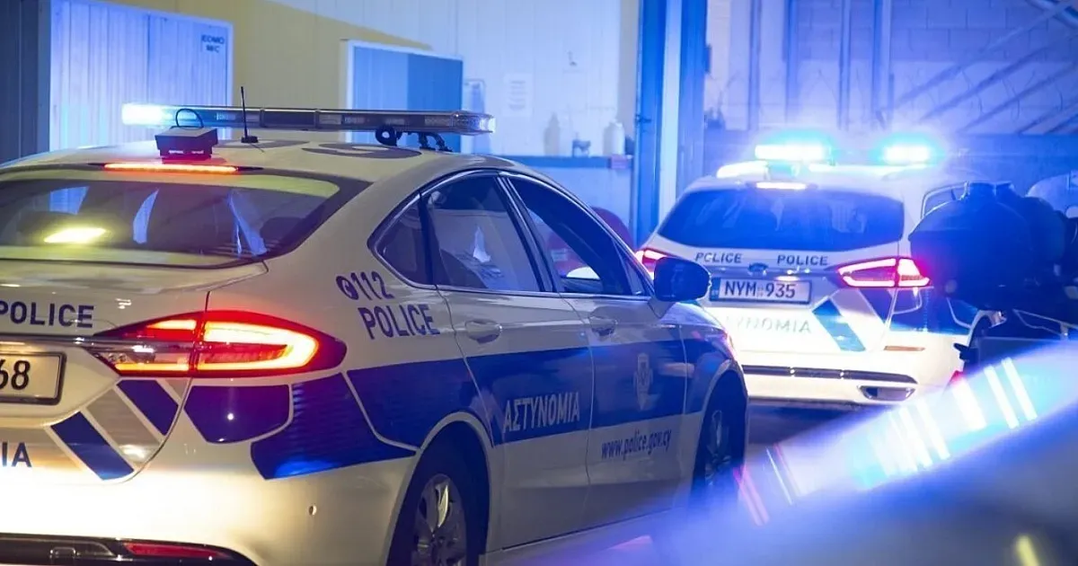 Polisin Kıbrıs genelindeki denetimlerinde 14 kişi gözaltına alındı: İşte suçlamalar