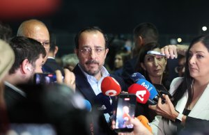 Kıbrıs Cumhurbaşkanı Hristodulidis: BM, Holguin'in ziyareti için tarih önerdi