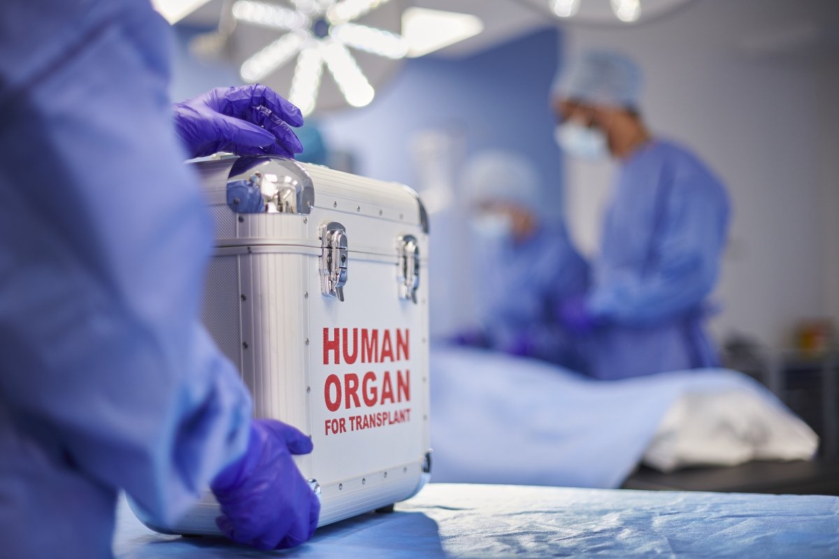 Trafik kazalarında ilk sıralarda olan Kıbrıs, ölüm sonrası organ bağışında sonlarda