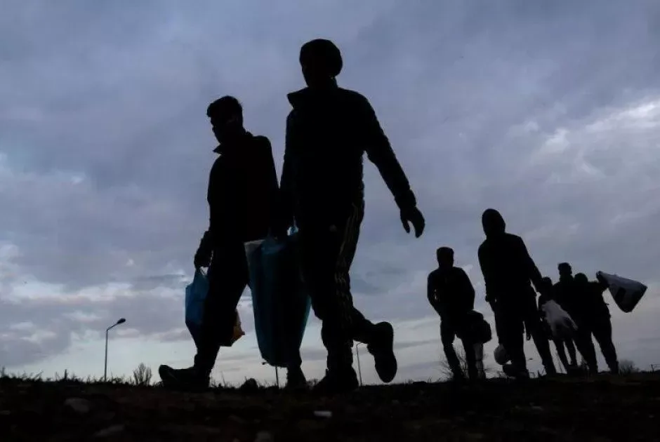 Yeniden tutuklanan İranlının serbest bırakılma talebi Yüksek Mahkemece reddedildi