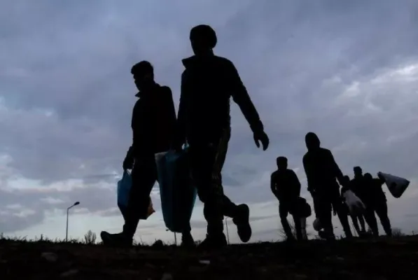 Yeniden tutuklanan İranlının serbest bırakılma talebi Yüksek Mahkemece reddedildi