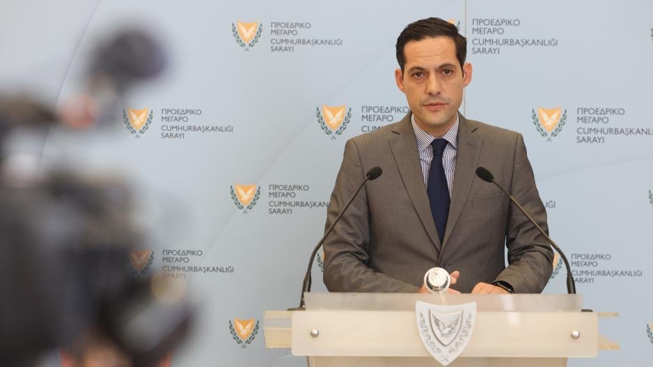 Hükümet Sözcüsü Letimbiotis: Türkiye'nin BM Genel Sekreterliği adaylığı siyasi bir çelişki
