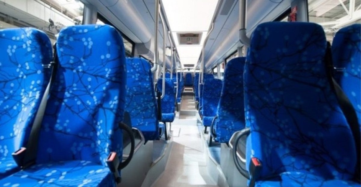 Trafik kameraları Limasol'da 26 otobüs şoförünü ehliyet kaybı riskiyle karşı karşıya bıraktı
