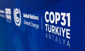 Kıbrıslı AB milletvekilleri, Türkiye'yi iklim zirvesi COP31'de Cumhurbaşkanının katılımını engellemekle suçladı