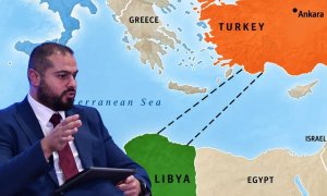 Libya'nın satranç tahtası: Amerikan birleştirme planı, Türkiye ve türkolibyan Mutabakatı'nın perde arkası