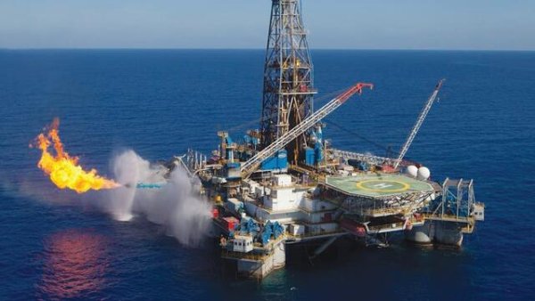 İtalyan enerji şirketi Eni, Kronos gaz yatağı için 1,8 milyar dolara varan sözleşmeleri yarın imzalayacak