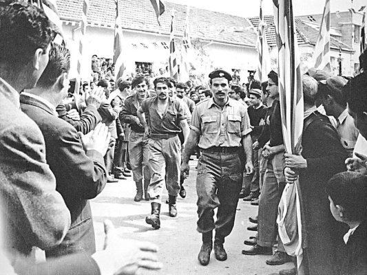 EOKA direnişçileri ilk 15 yılda neden anlatmadı? Sessizliğin nedenleri