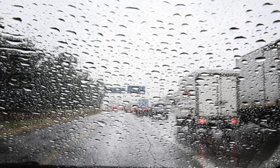 Hafta sonu yağmur ve sağanak bekleniyor, sıcaklık mevsim normallerinin altında kalacak