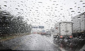 Hafta sonu yağmur ve sağanak bekleniyor, sıcaklık mevsim normallerinin altında kalacak