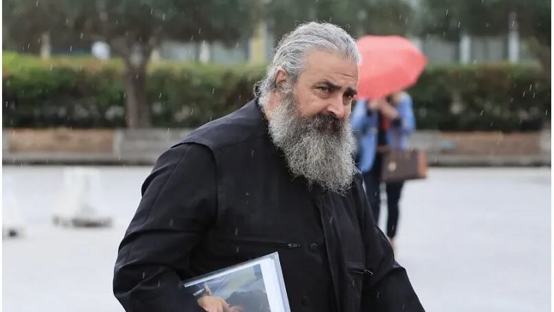Tempi davasında Kıbrıslı Kıprianos'un babası Hristodulos: Oğlumu görmeme kim izin vermedi