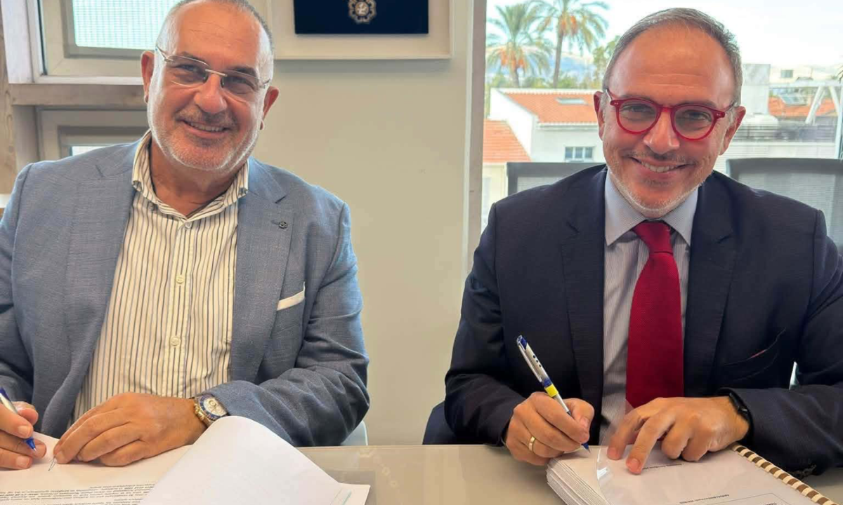 Eski GSP meydanı için Lefkoşa Belediyesi ile restoran şirketi PHC 30 Ekim'de imzalıyor