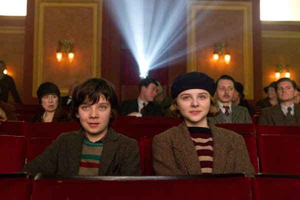 Lefkoşa'da çocuklara sinema, cumartesi gösterim ve atölyelerle öğretilecek