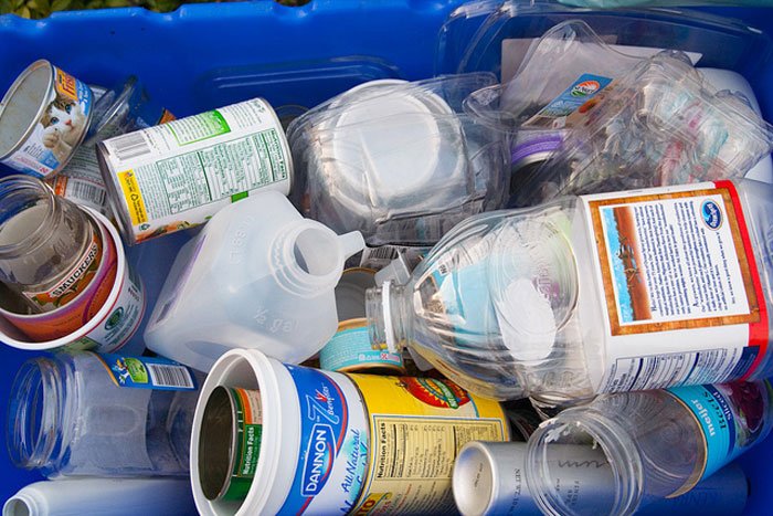 Plastik ambalajda geri dönüşüm: Kıbrıs AB'nin en geridekileri arasında