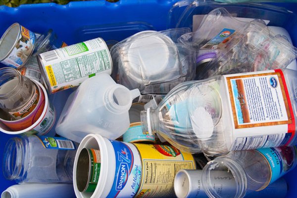 Plastik ambalajda geri dönüşüm: Kıbrıs AB'nin en geridekileri arasında